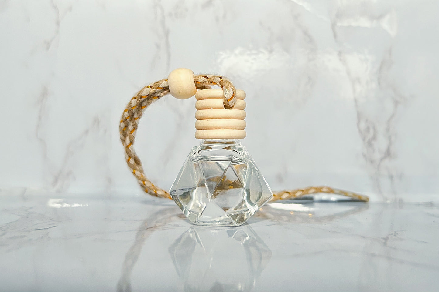 Car Diffuser Holiday Scents