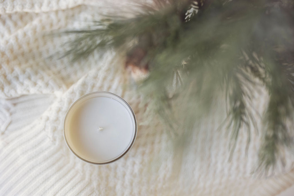 10oz Display Candles (discounted)