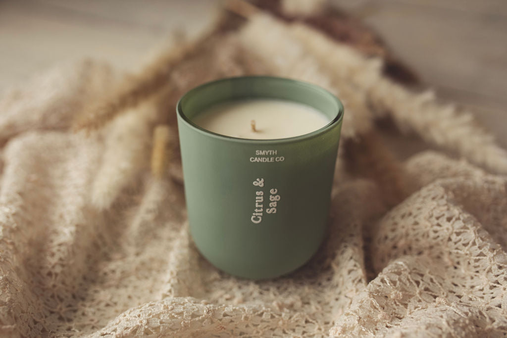 Citrus & Sage