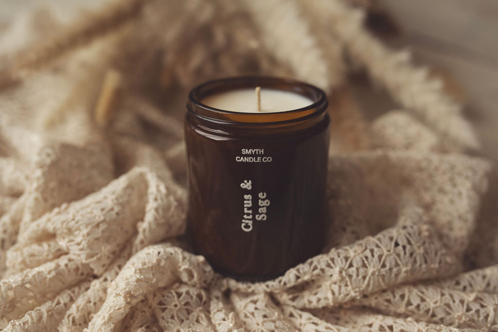 Citrus & Sage