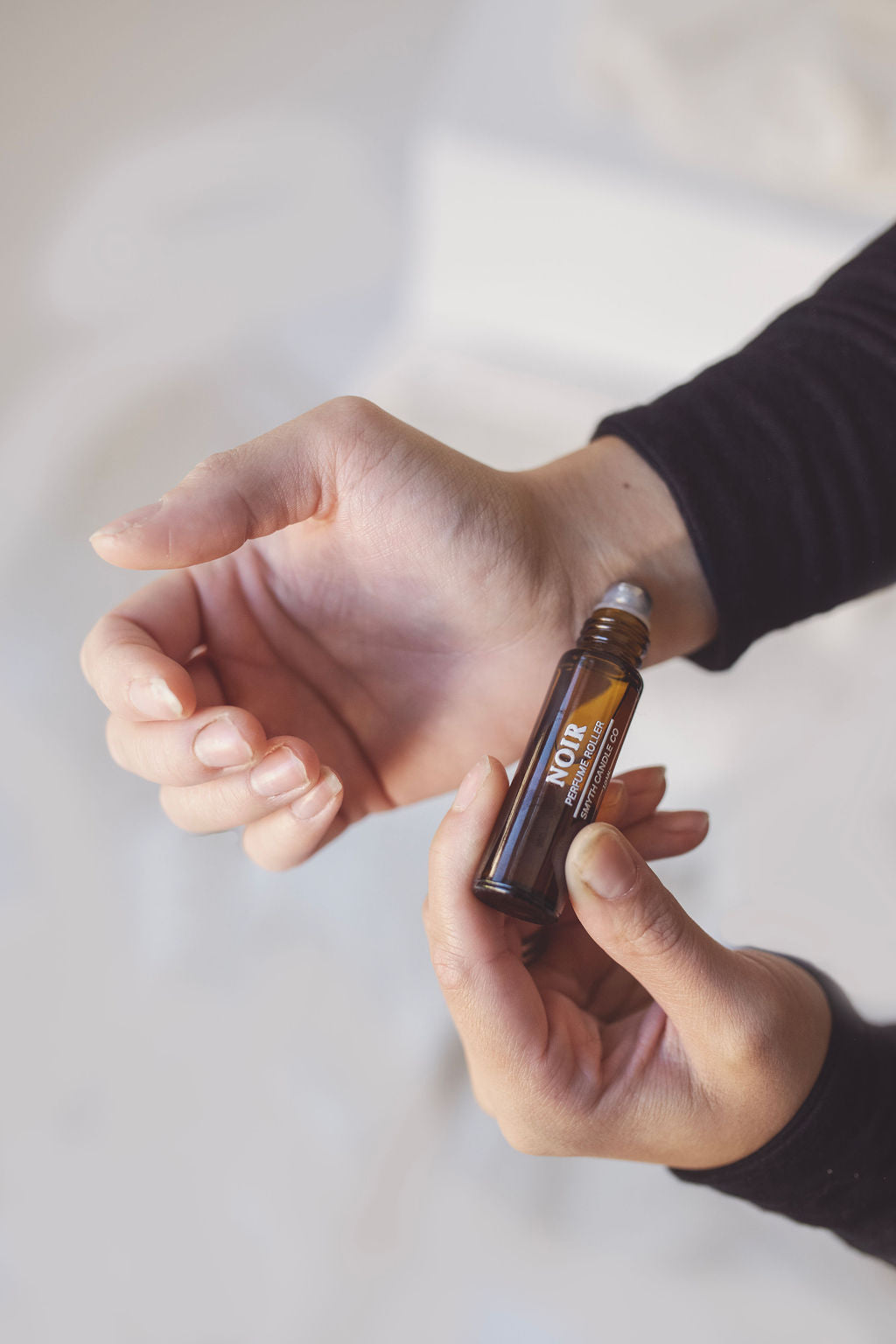 Perfume Roller Bottles
