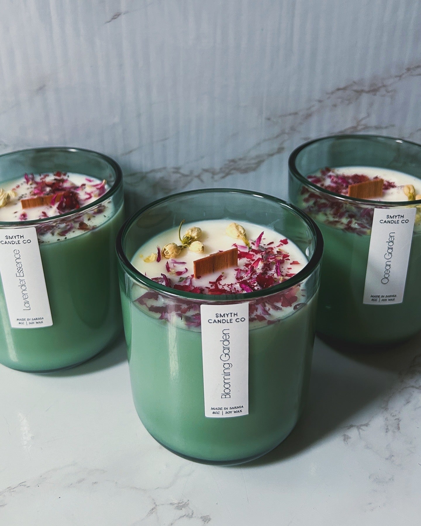 Lavender Essence