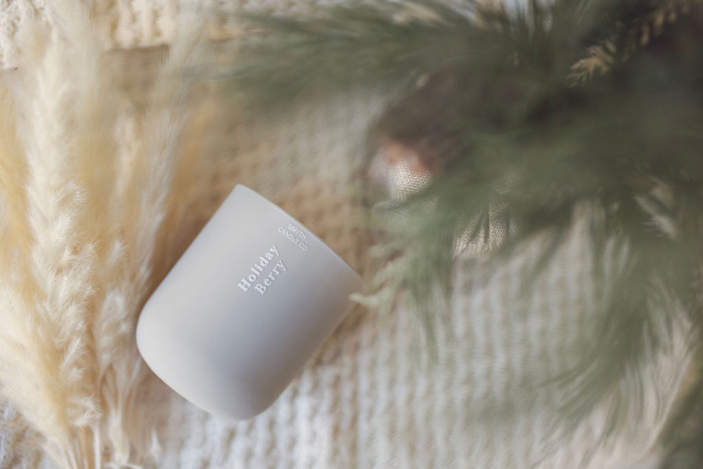 Holiday Berry