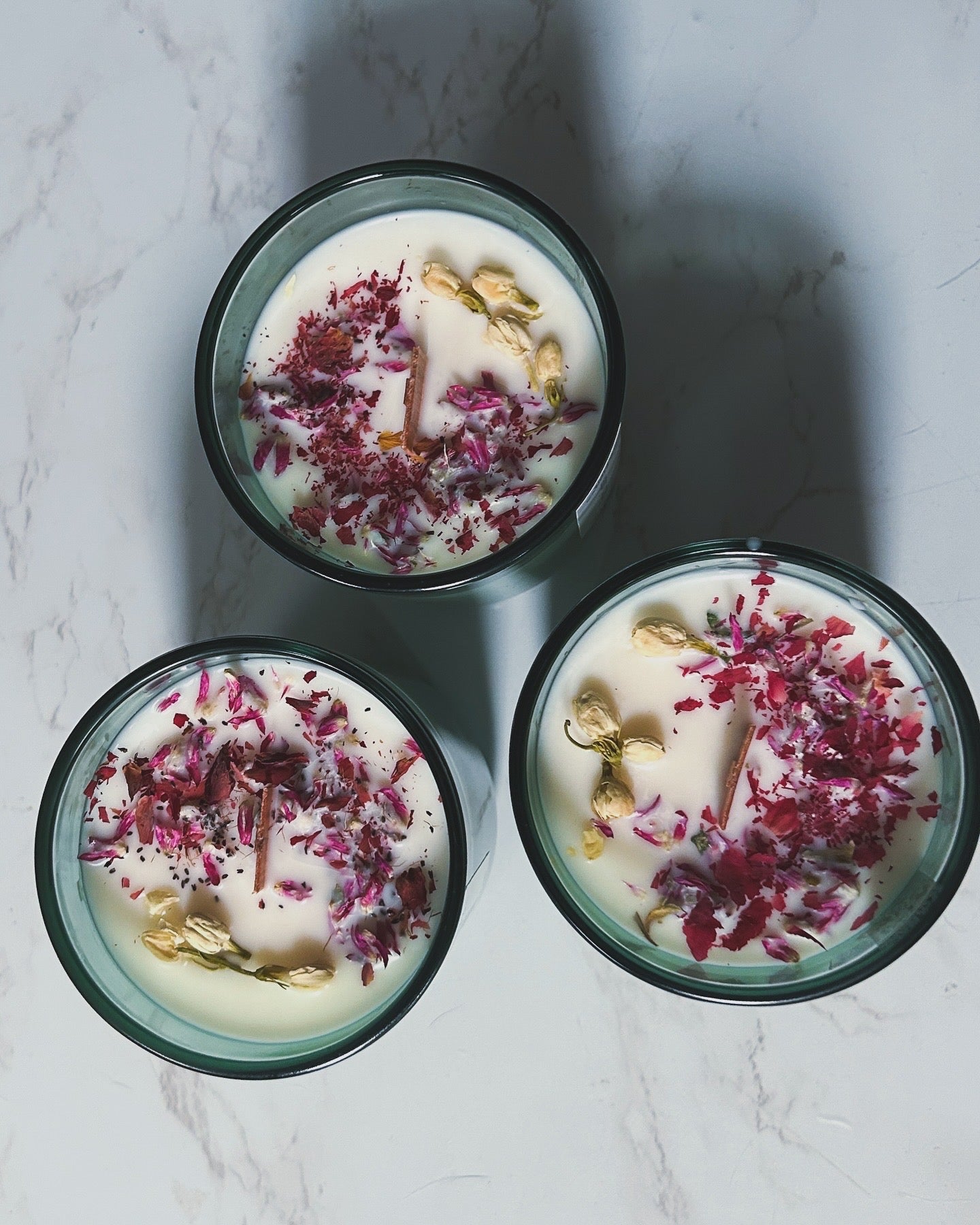 Lavender Essence