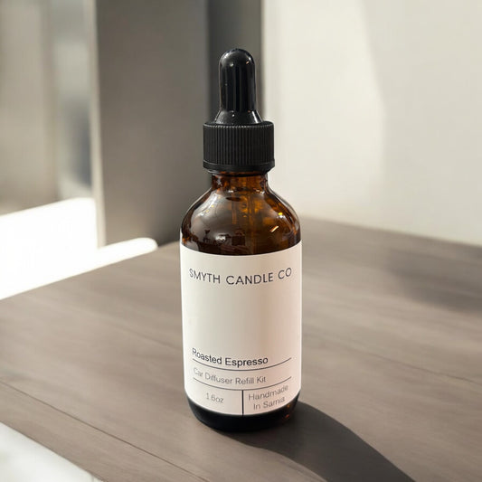 Car Diffuser - Refill Kit