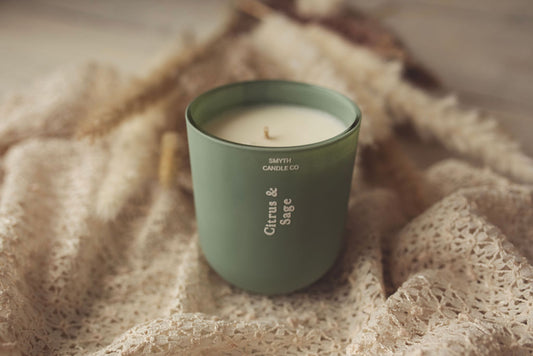 Citrus & Sage