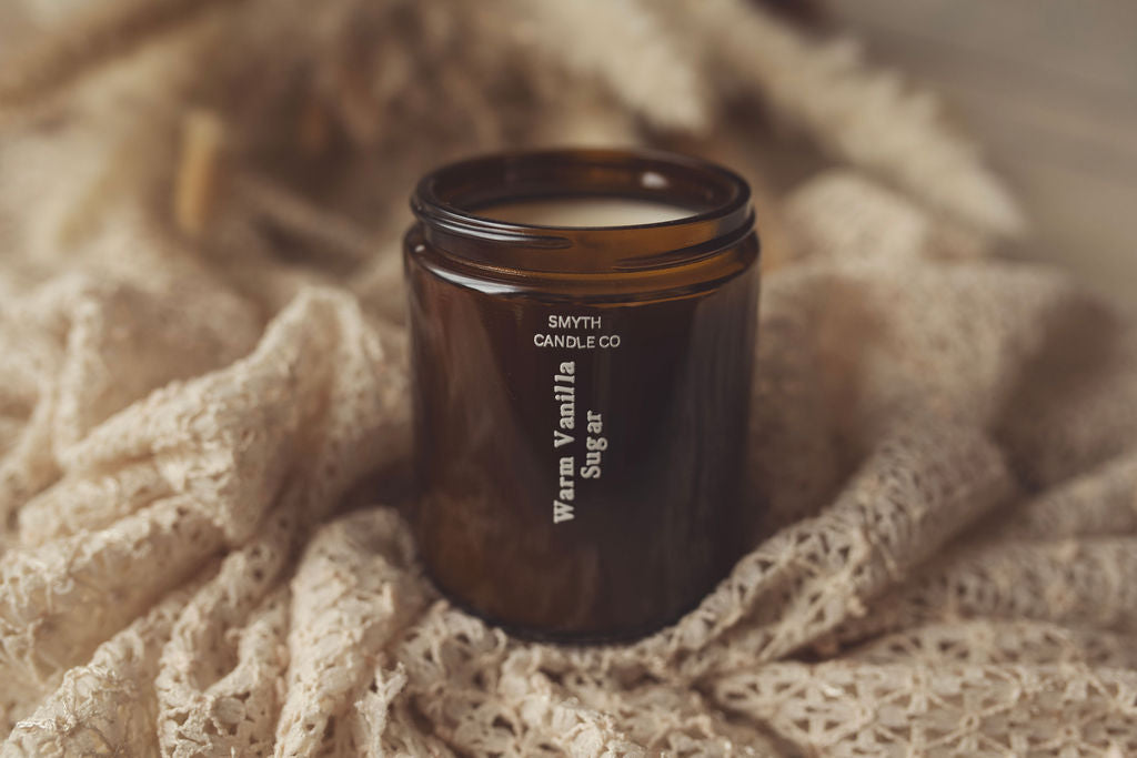 8oz Display Candles (discounted)