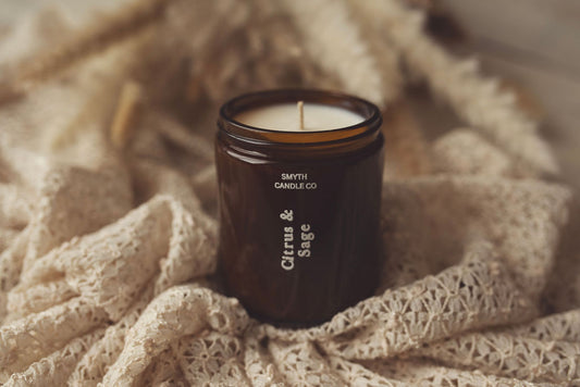 Citrus & Sage