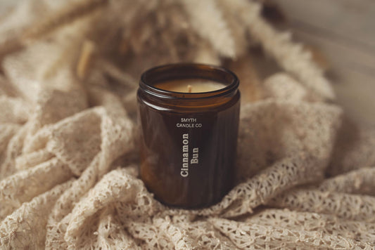 Cinnamon Bun