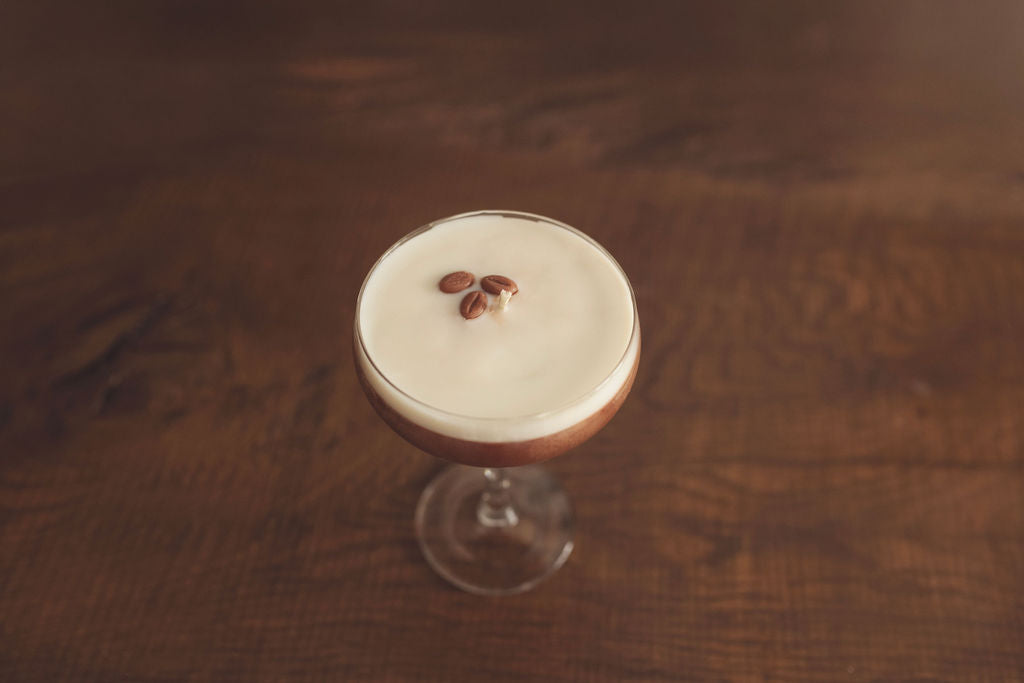 Espresso Martini