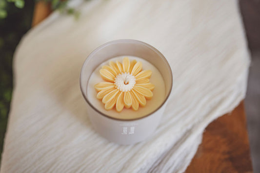 Lemon Bloom