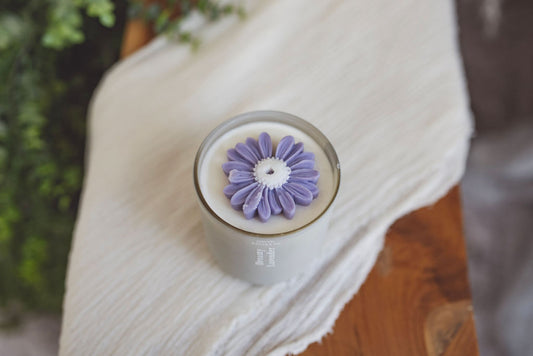 Dreamy Lavender