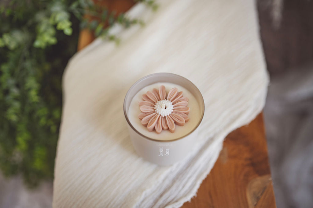 Coconut Cream