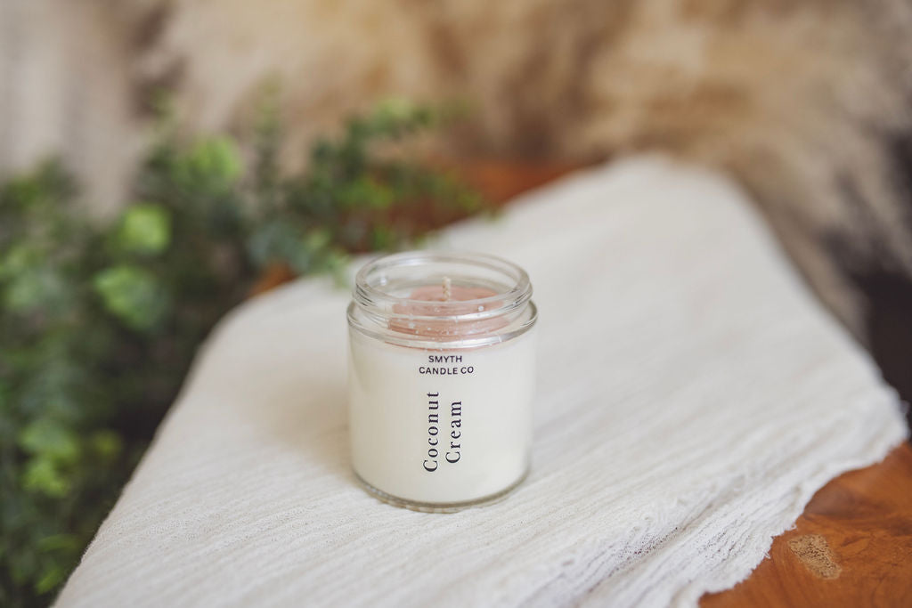 Coconut Cream