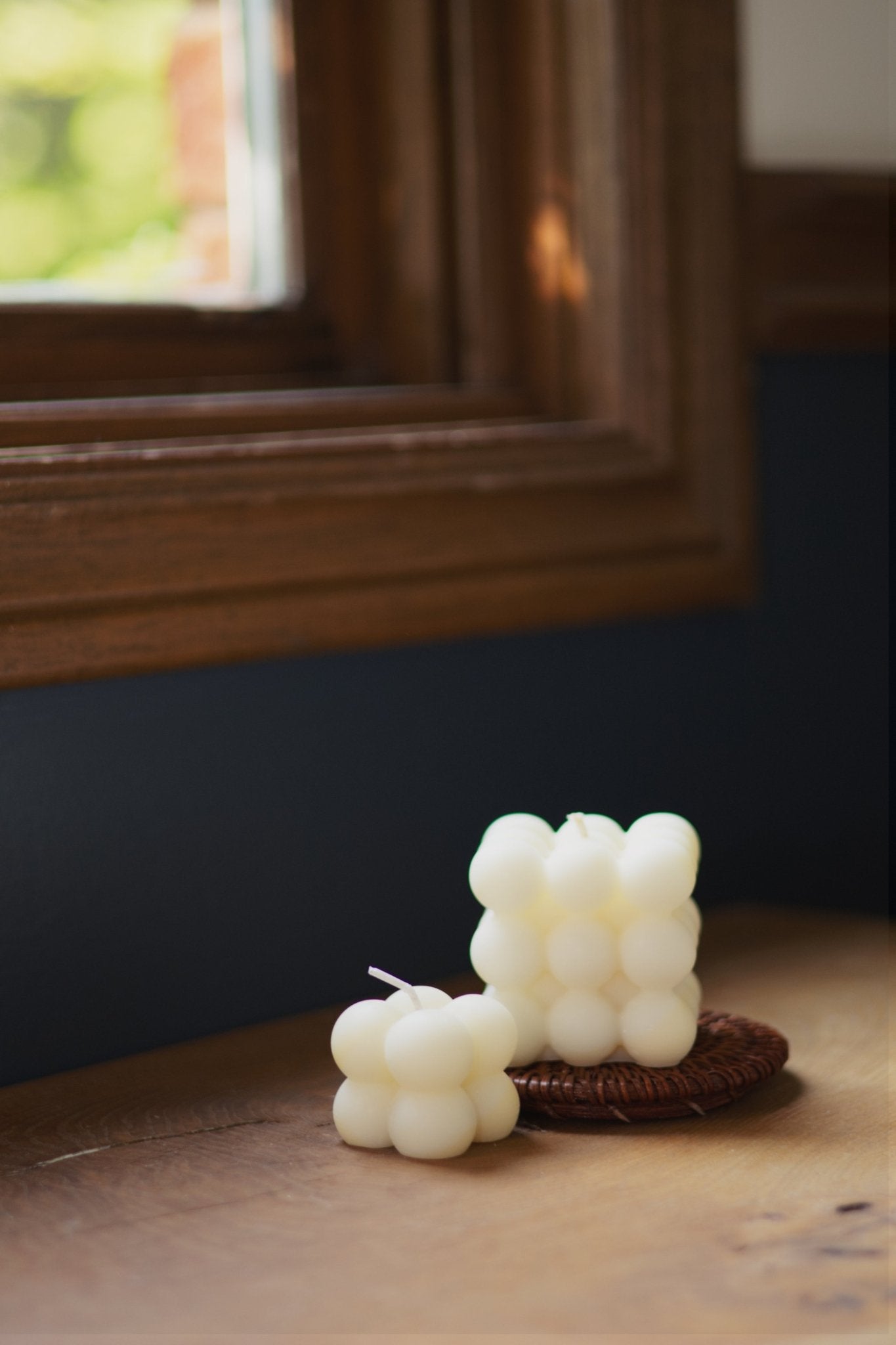 Bubble Candle - Smyth Candle CoSmyth Candle CoCandleSmyth Candle Co