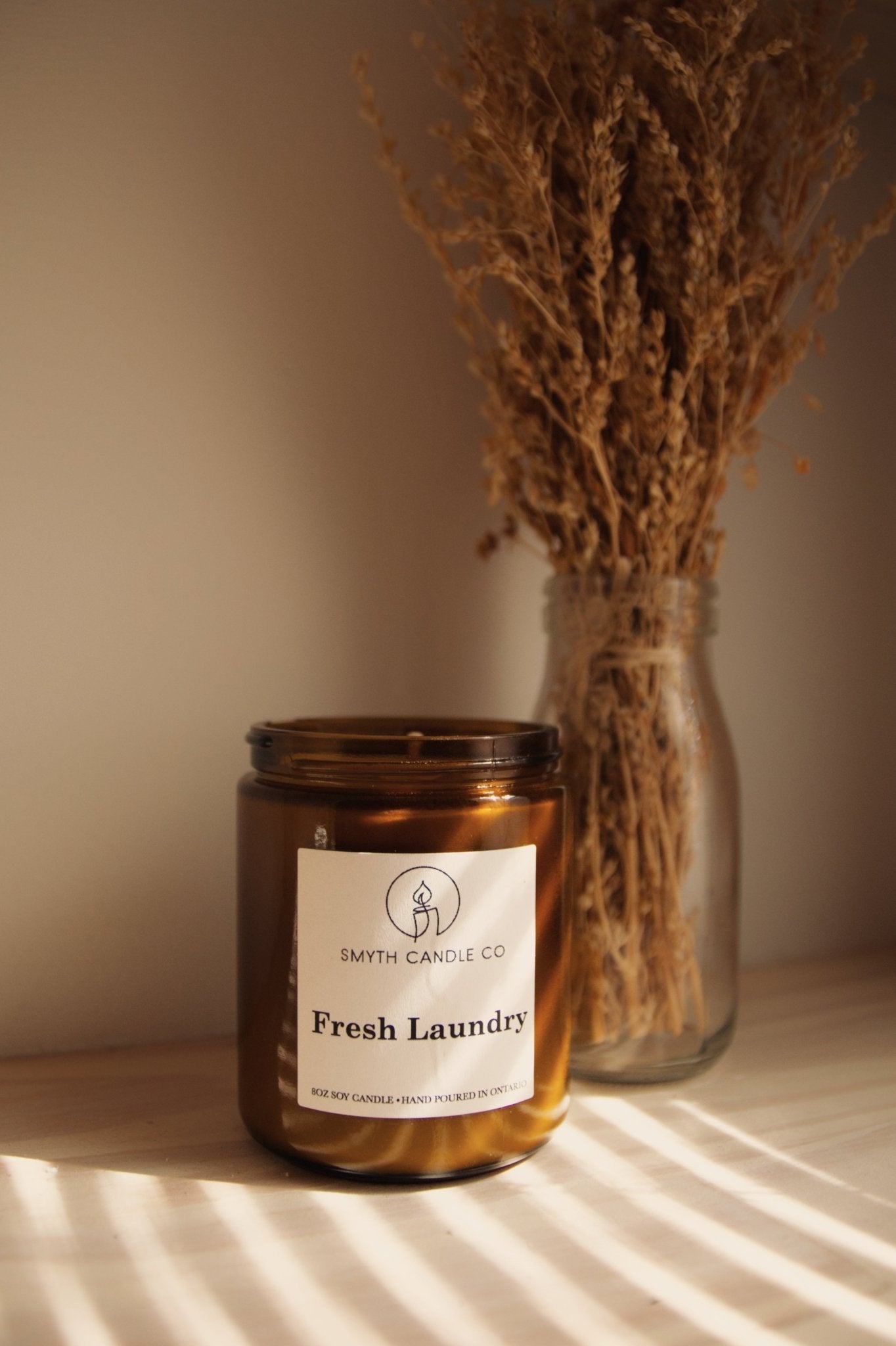 Fresh Laundry - Smyth Candle CoSmyth Candle CoCandleSmyth Candle Co