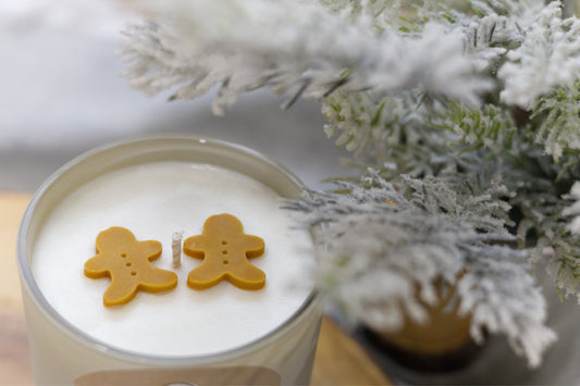 Gingerbread Cookies - Smyth Candle CoSmyth Candle CoCandleSmyth Candle Co